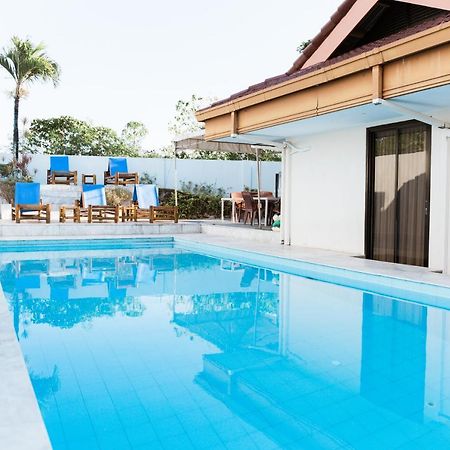 Seaview Hills Luxury Apartments & Rooms Dauis Zewnętrze zdjęcie