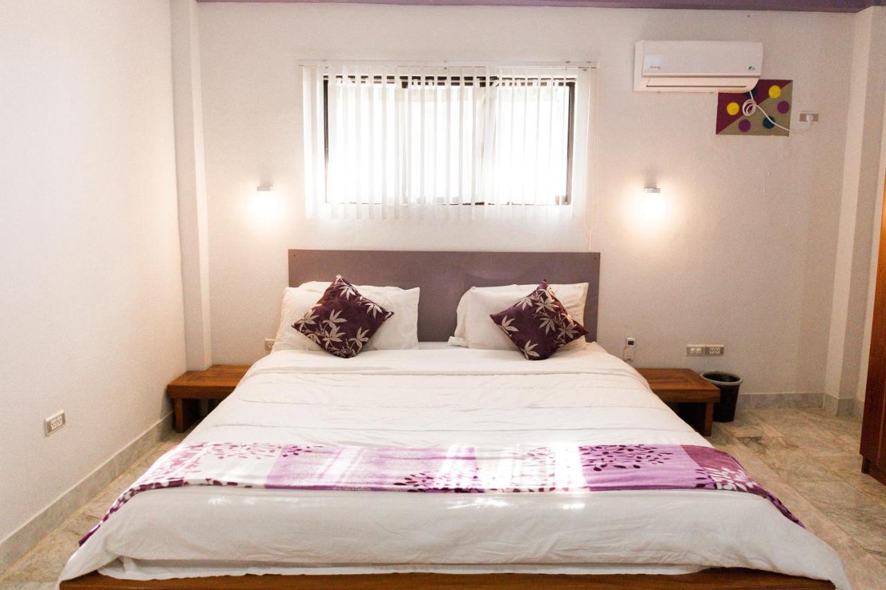 Seaview Hills Luxury Apartments & Rooms Dauis Zewnętrze zdjęcie