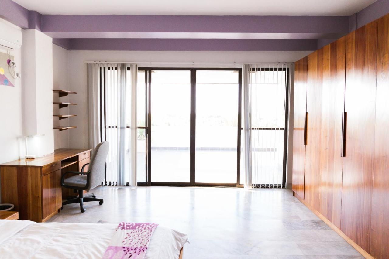 Seaview Hills Luxury Apartments & Rooms Dauis Zewnętrze zdjęcie