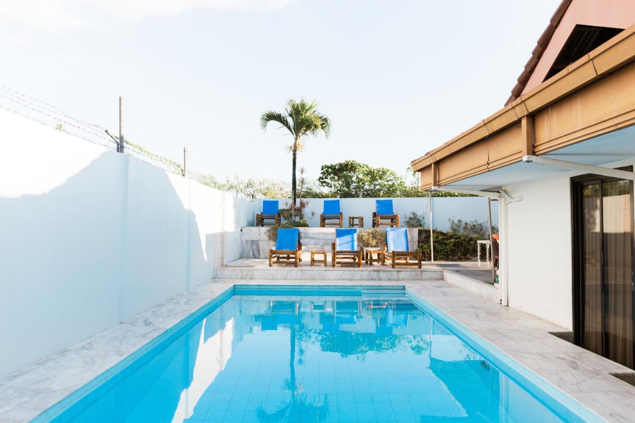 Seaview Hills Luxury Apartments & Rooms Dauis Zewnętrze zdjęcie