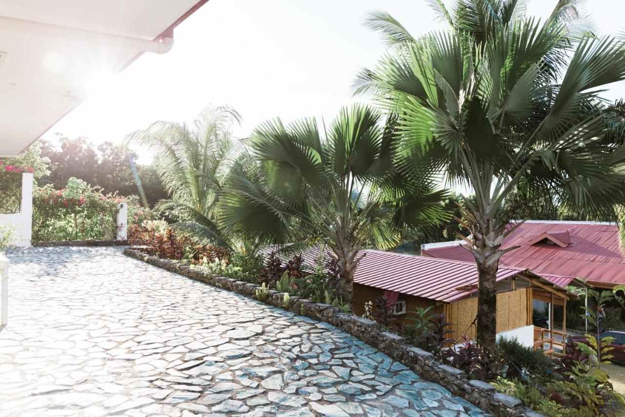 Seaview Hills Luxury Apartments & Rooms Dauis Zewnętrze zdjęcie