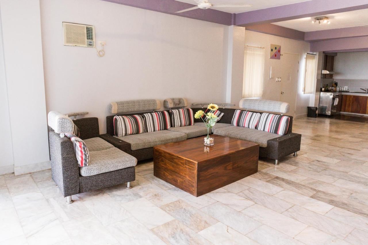 Seaview Hills Luxury Apartments & Rooms Dauis Zewnętrze zdjęcie