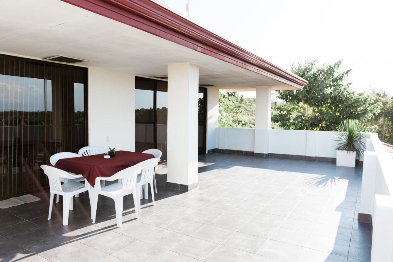 Seaview Hills Luxury Apartments & Rooms Dauis Zewnętrze zdjęcie