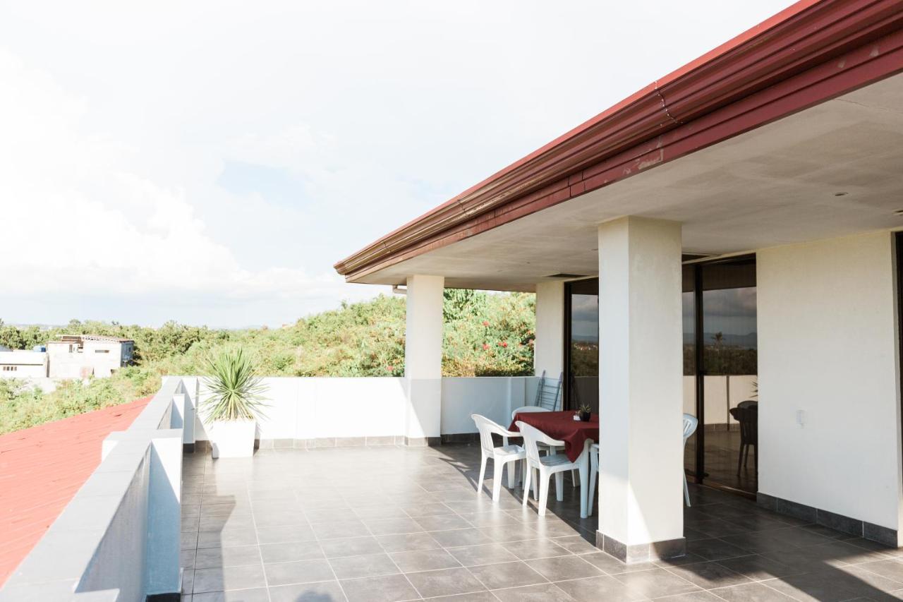 Seaview Hills Luxury Apartments & Rooms Dauis Zewnętrze zdjęcie