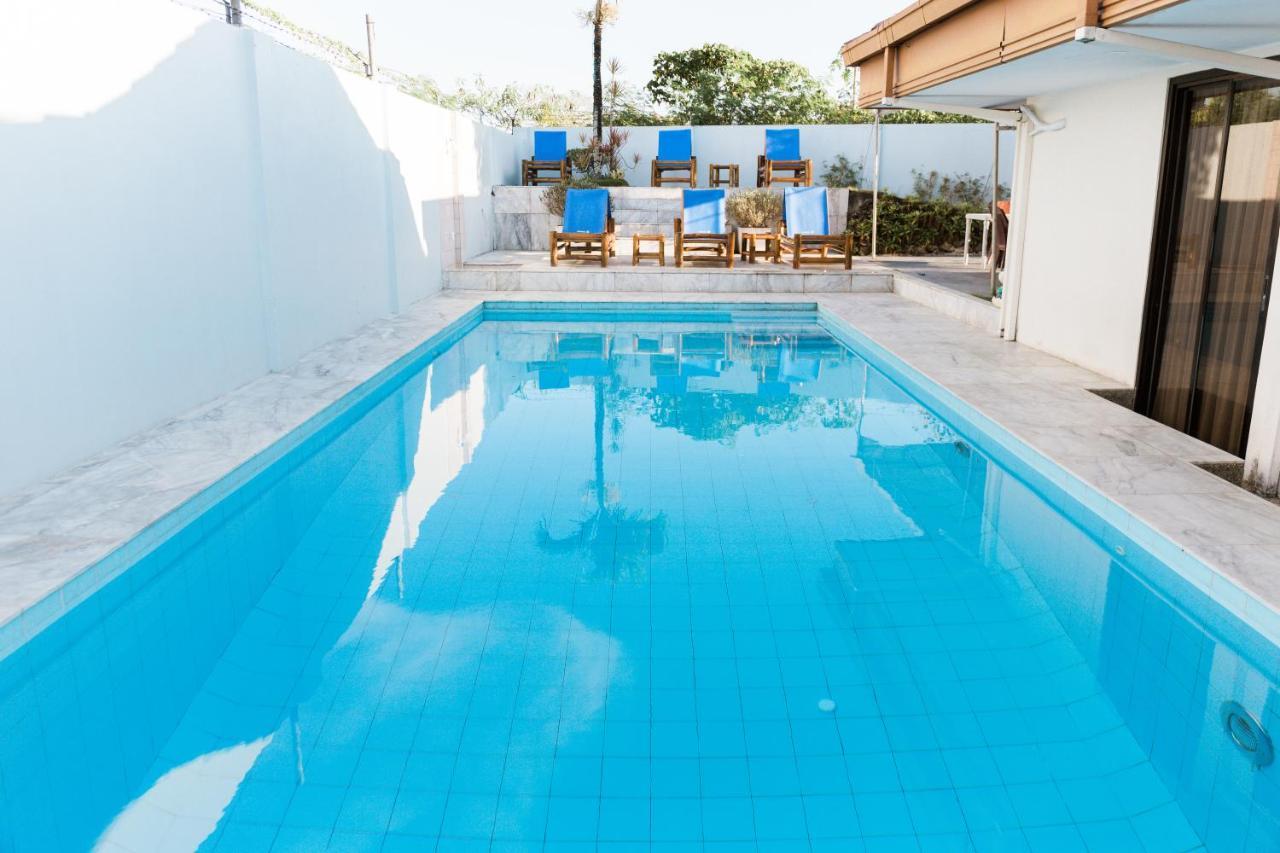 Seaview Hills Luxury Apartments & Rooms Dauis Zewnętrze zdjęcie
