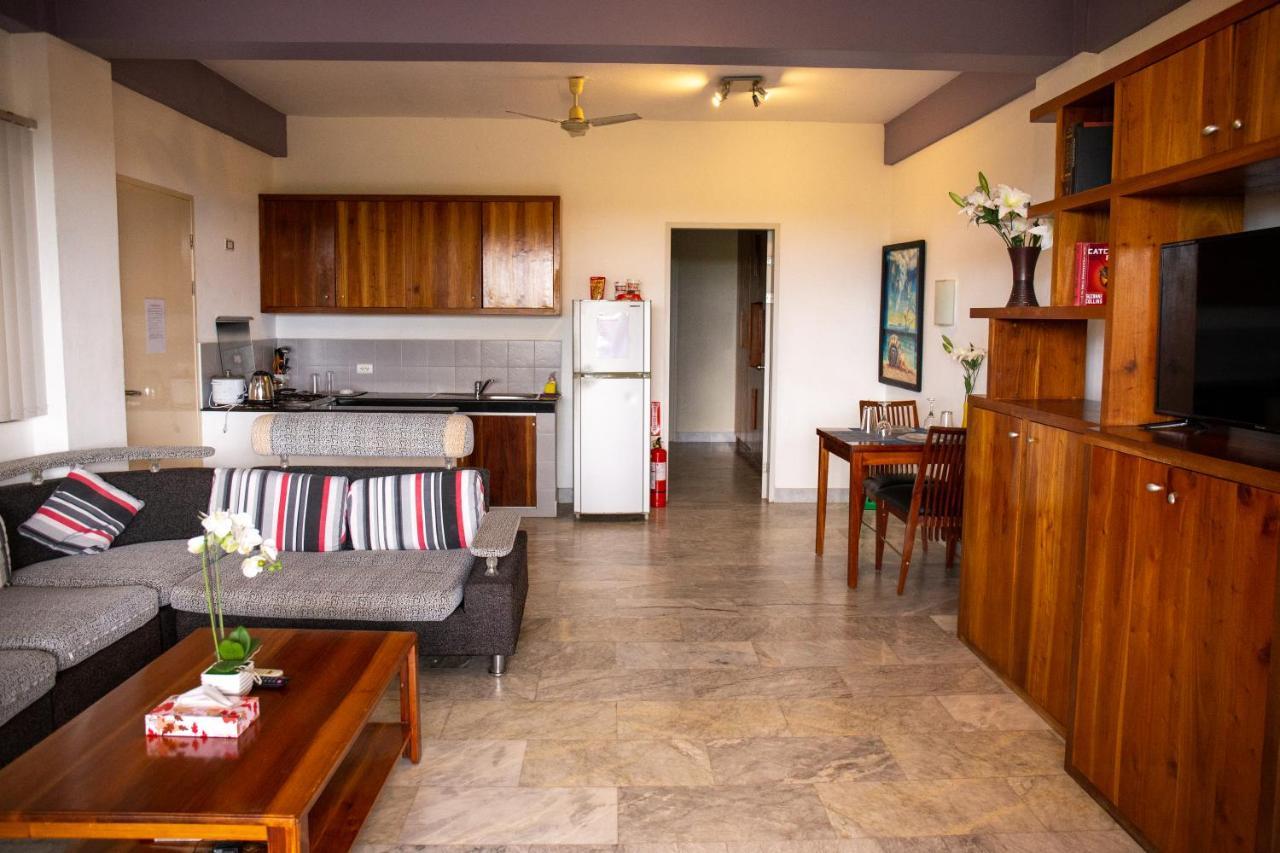 Seaview Hills Luxury Apartments & Rooms Dauis Zewnętrze zdjęcie