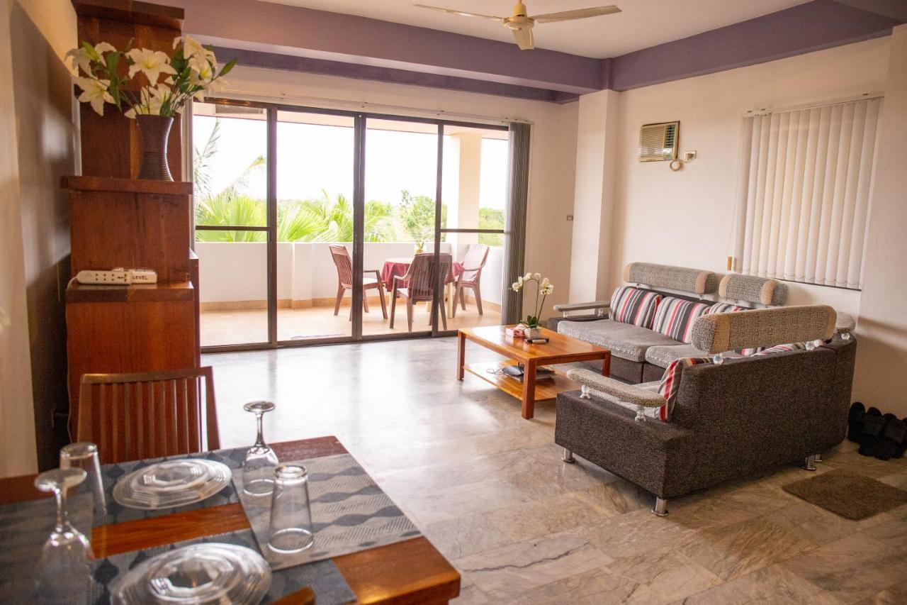 Seaview Hills Luxury Apartments & Rooms Dauis Zewnętrze zdjęcie