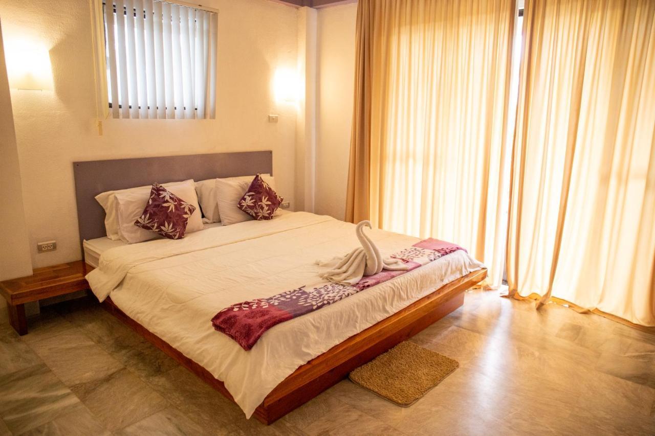 Seaview Hills Luxury Apartments & Rooms Dauis Zewnętrze zdjęcie